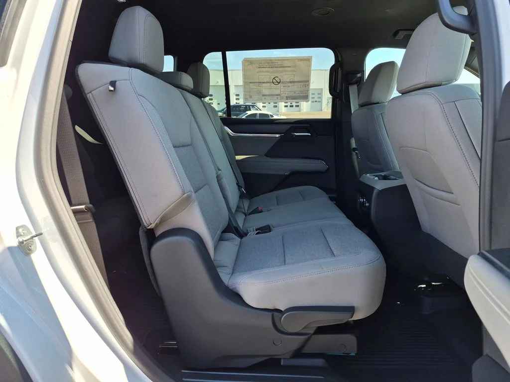 2027 GMC Acadia Elevation - Photo 22