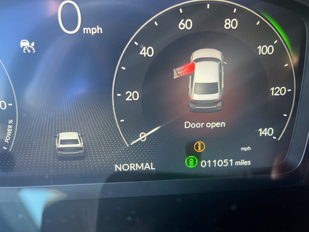 Certified Used 2026  Honda Sport Touring image 5