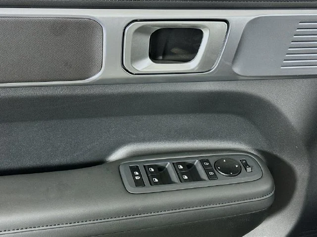 New 2026 Hyundai SANTA FE XRT