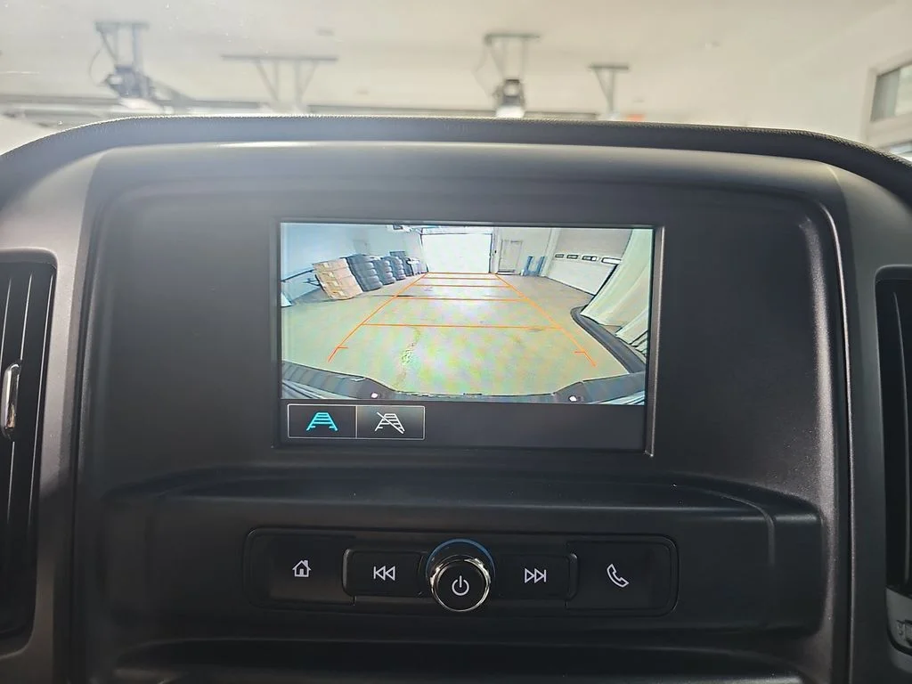 Used 2017 Black Chevrolet Custom image 28
