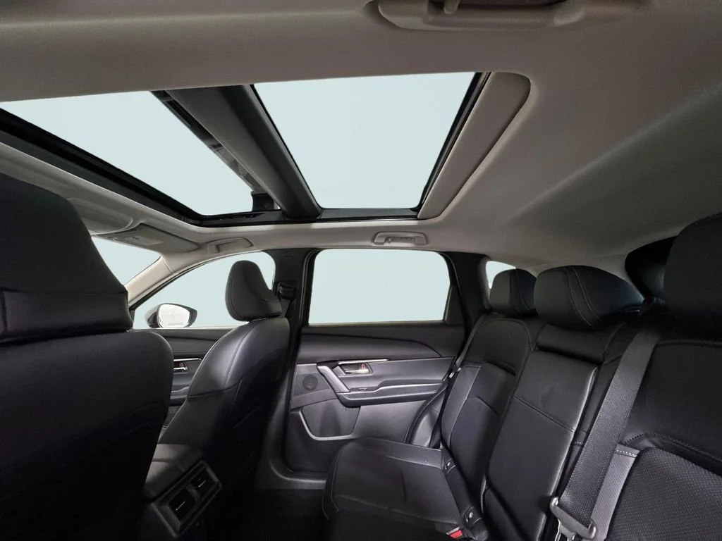 New 2026 Gray Mazda 2.5 S Premium Plus image 13