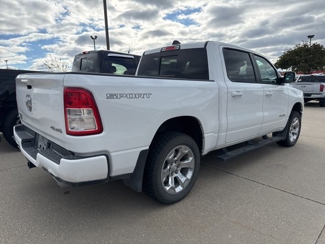 2023 Ram 1500 Big Horn Lone Star photo 4