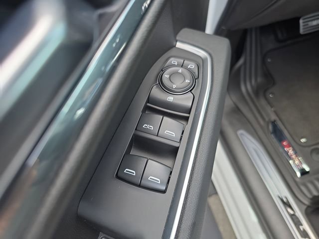 2025 GMC Sierra 1500 Elevation - Photo 37