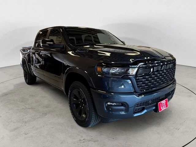 New 2026 Blue Ram Big Horn/Lone Star image 8