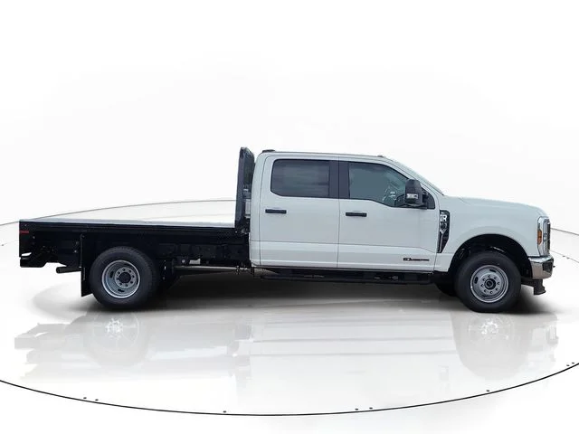 New 2026 Oxford White Ford XL image 4