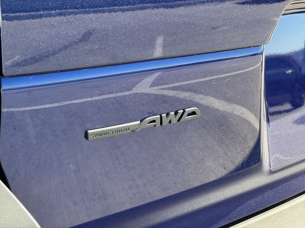 New 2026 SAPPHIRE BLUE PEARL Subaru Premium image 6