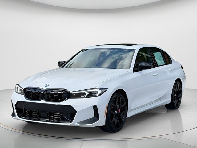 2026 BMW 340i M340i xDrive