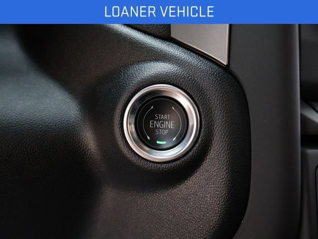 2026 GMC Sierra 1500 Pro - Photo 36