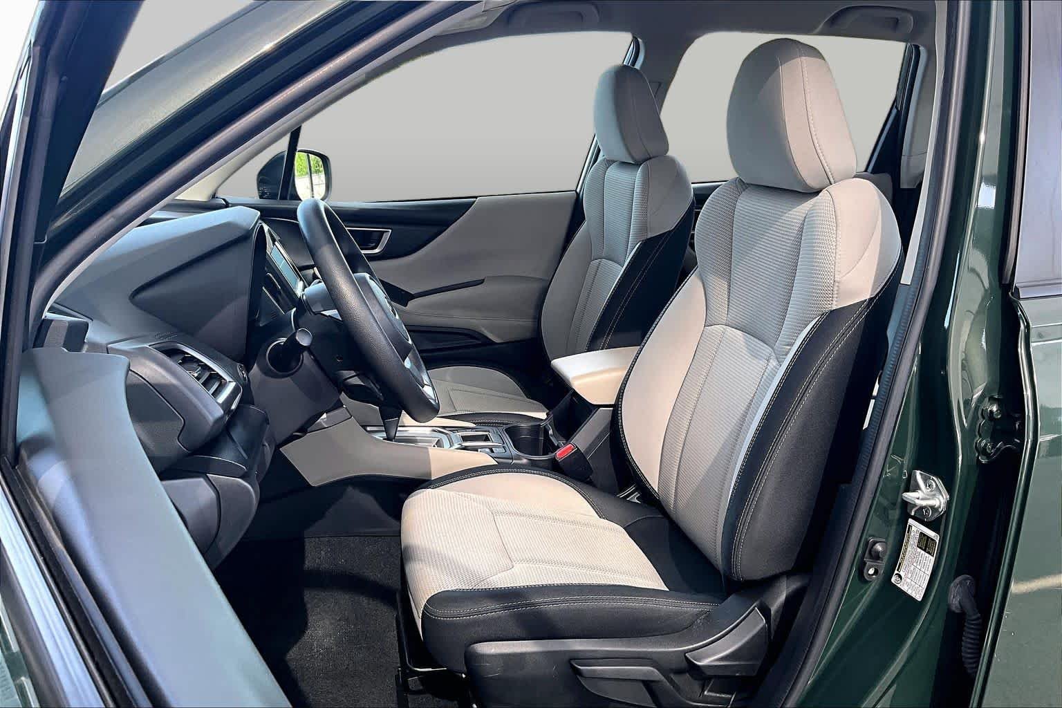 Pre-Owned 2022 Subaru Forester