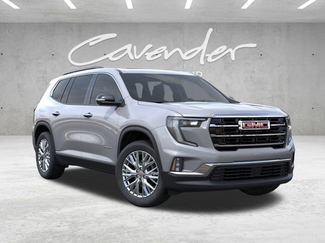 2026 GMC Acadia Elevation - Photo 8