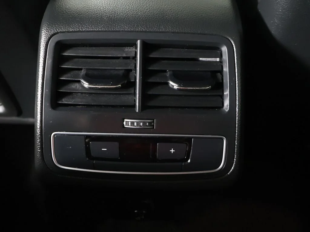 Used 2023 Black Audi 45 S line Premium image 55