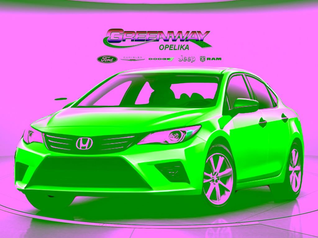 Used 2024 Black Kia X-Line image 8