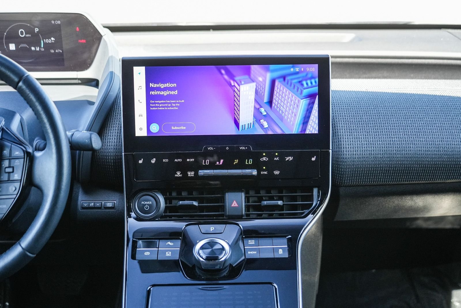 Certified Used 2023 Beige Toyota XLE image 13