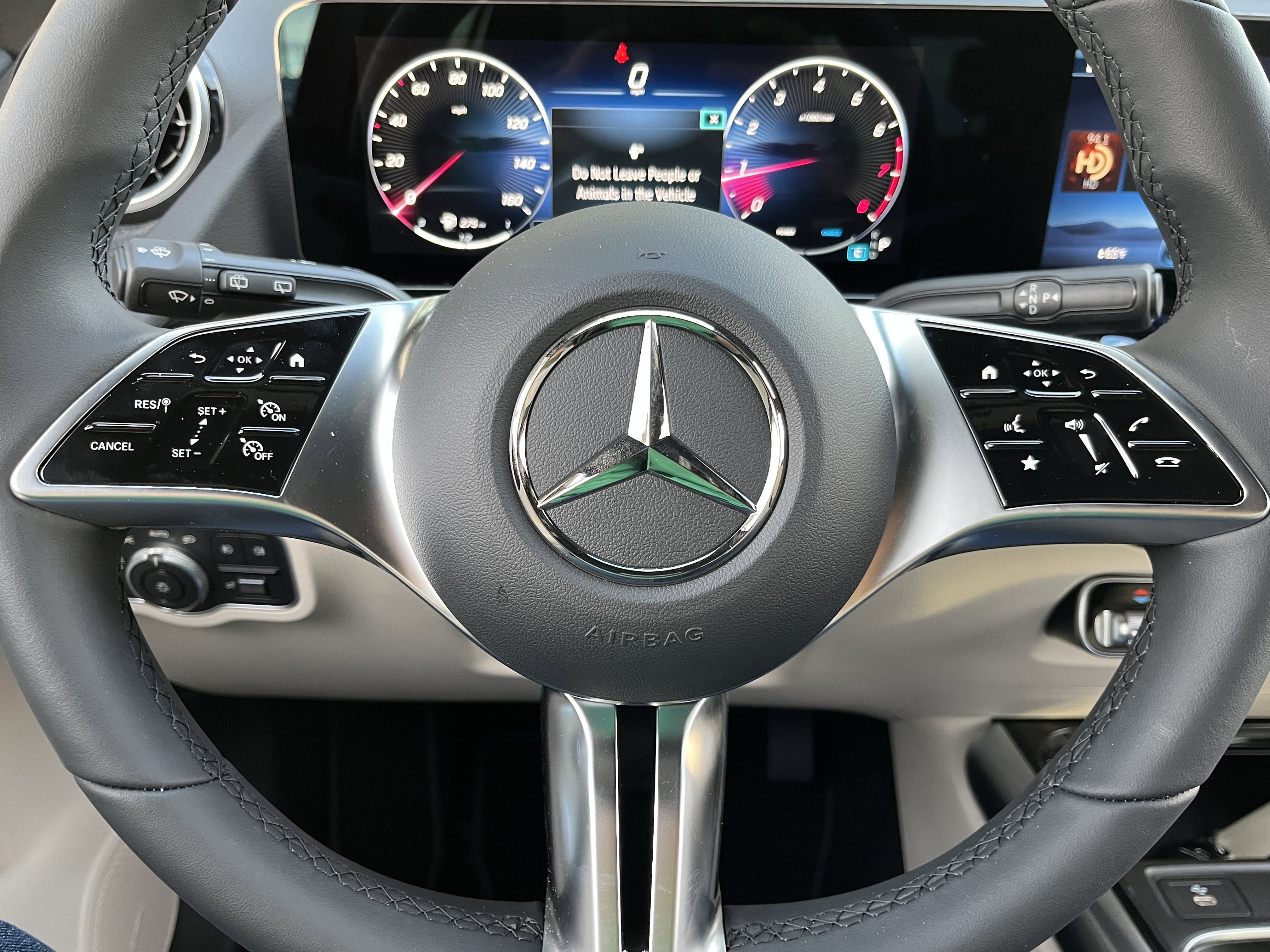2026 Mercedes-Benz GLA GLA 250 - Photo 26