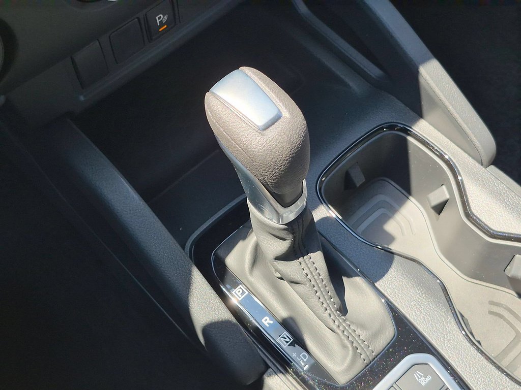 New 2026 Glacier White Nissan Crew Cab SV image 14