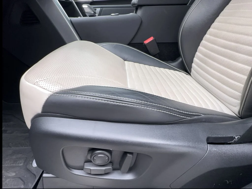 2023 Land Rover Discovery HSE R Dynamic - Photo 20