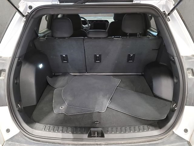 Used 2026 Summit White GMC Elevation image 7
