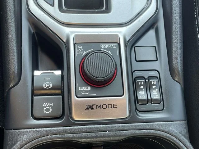 Certified Used 2020 Magnetite Gray Metallic Subaru Premium image 32