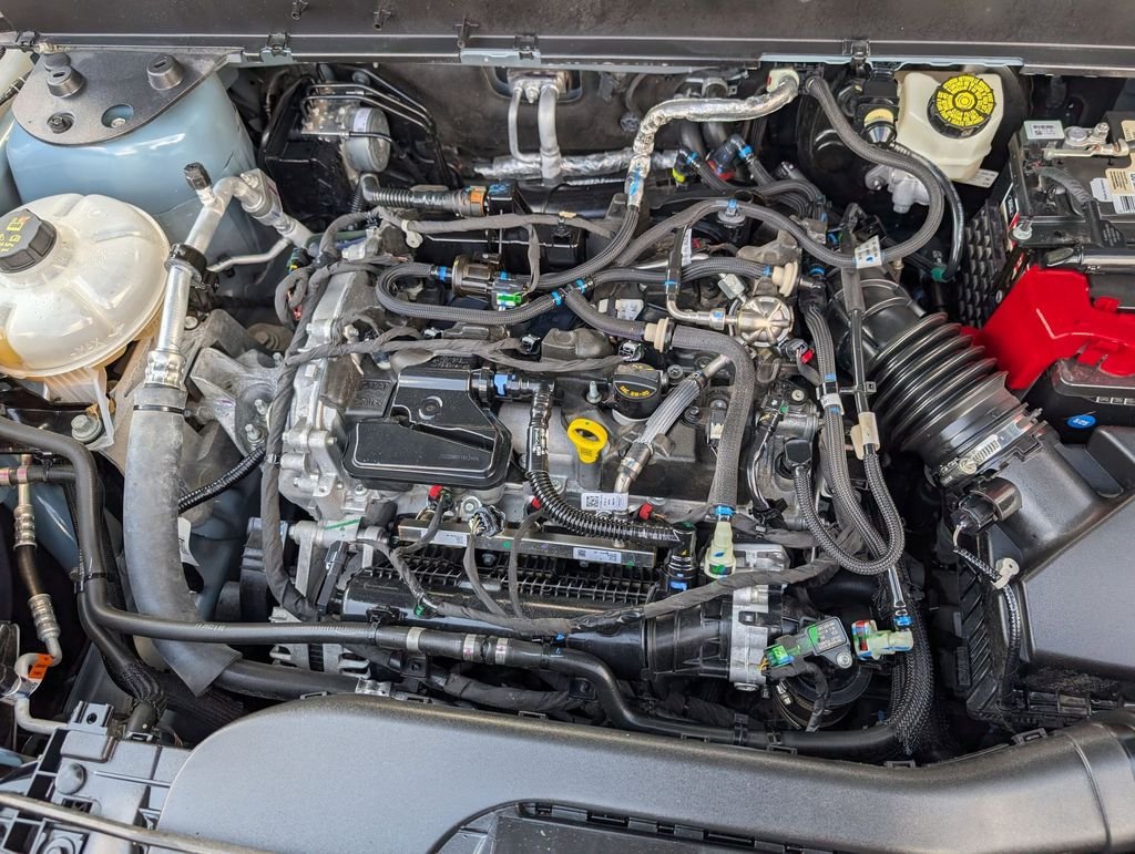Used 2022  Ford Big Bend image 23