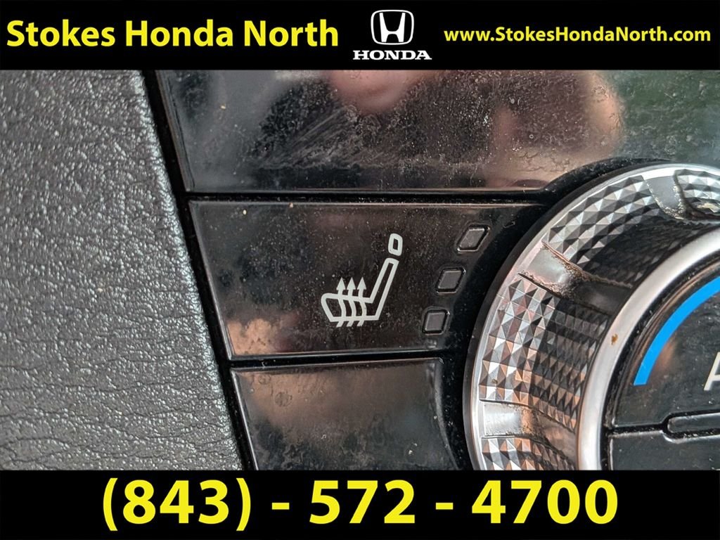 Used 2023  Mitsubishi SE image 22