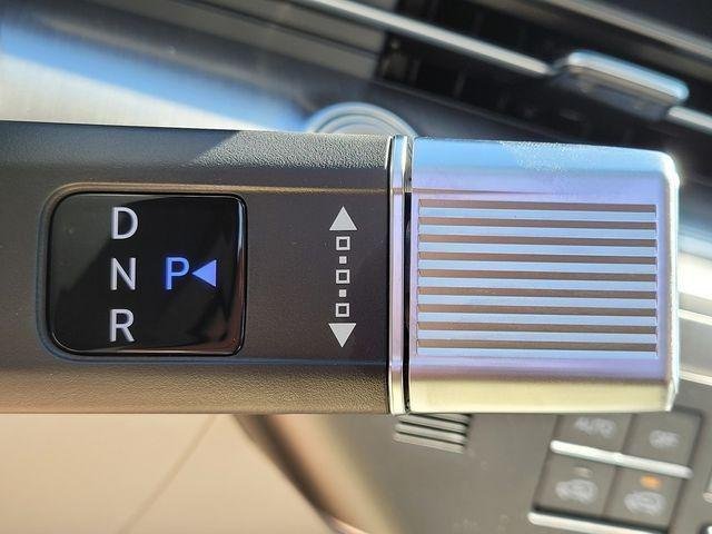 New 2026 Gray Hyundai SEL Premium AWD image 44