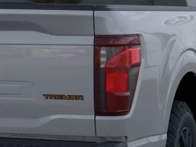 New 2026 Avalanche Ford Tremor image 21