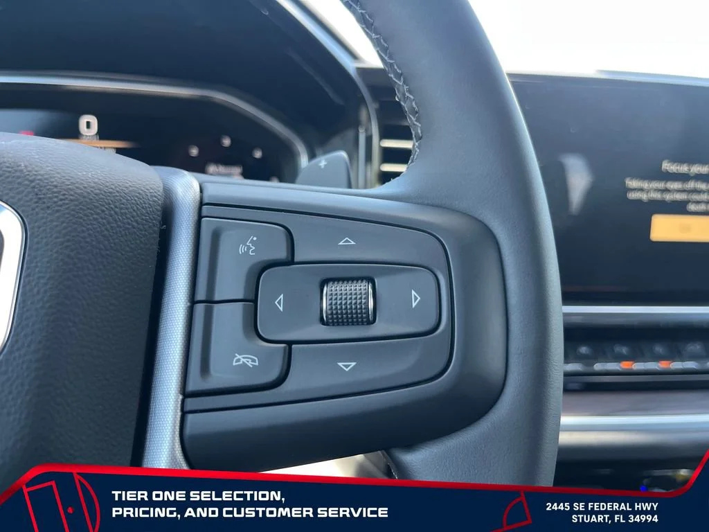 New 2026 Sterling Metallic GMC SLT image 26
