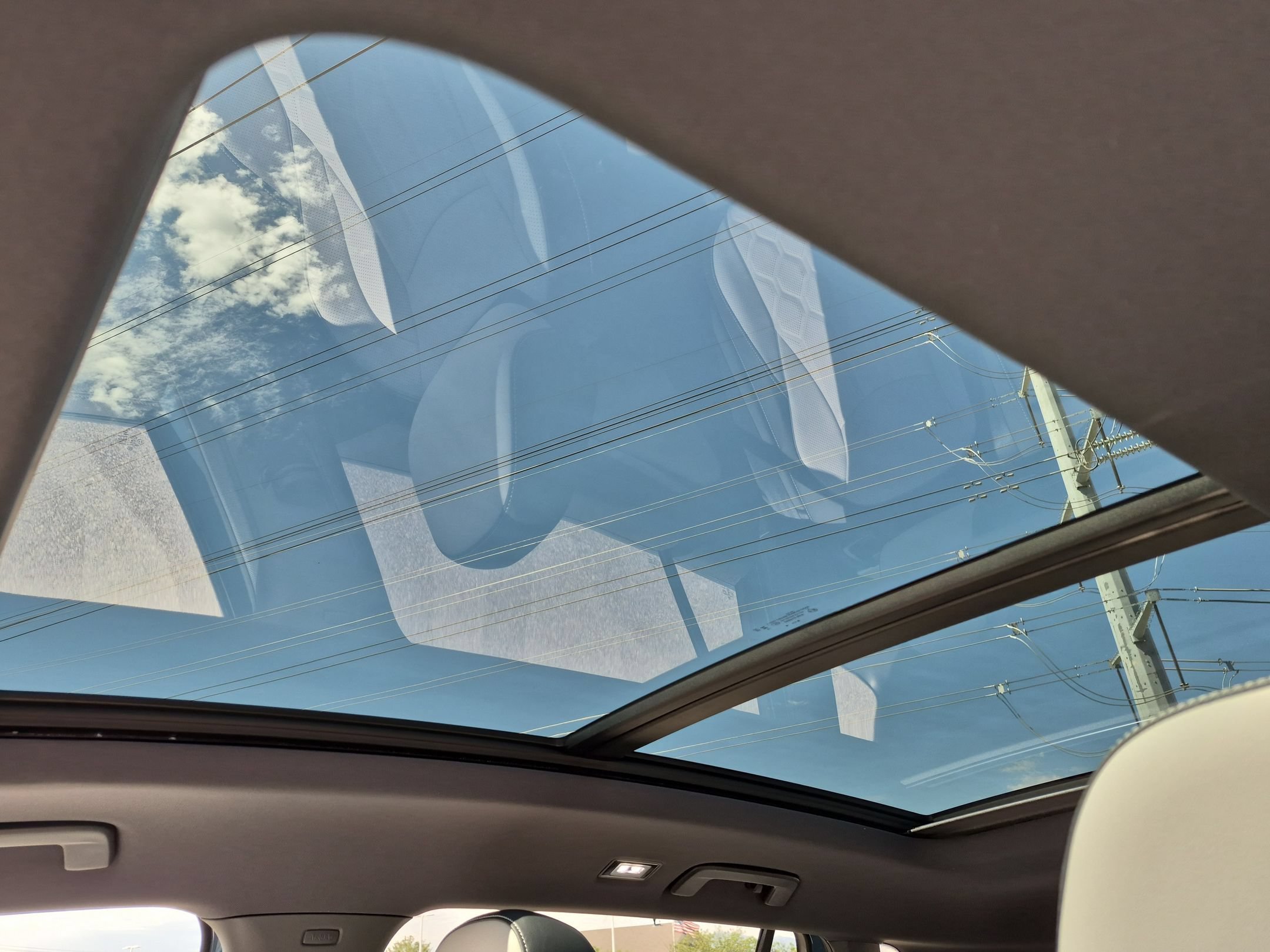 New 2026 Monterey Blue Pearl Volkswagen SEL R-Line Turbo image 14