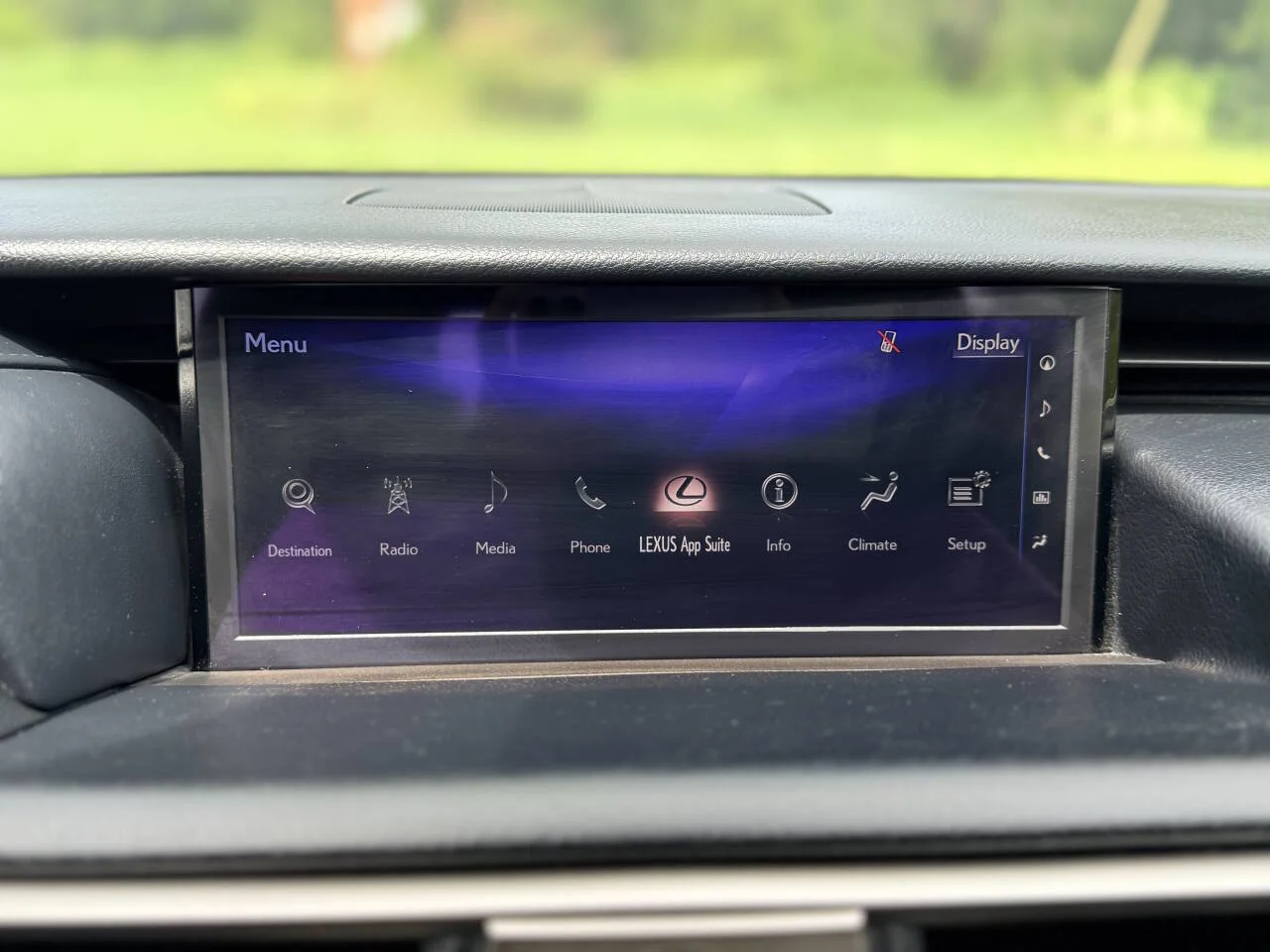 Used 2019 Silver Lexus Base AWD 4dr Sedan image 28
