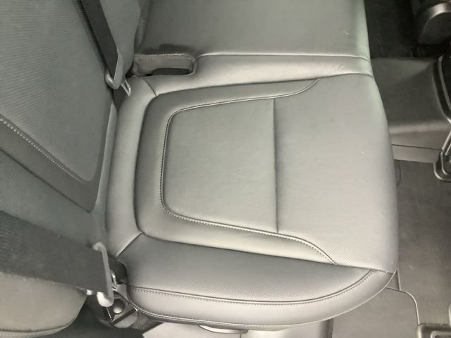 Used 2024 White Pearl Hyundai Limited image 15