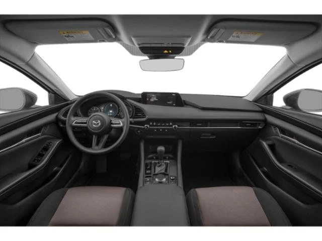 Certified Used 2021 Silver Mazda 2.0 image 11