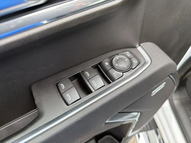 2026 GMC Sierra 1500 SLT - Photo 17