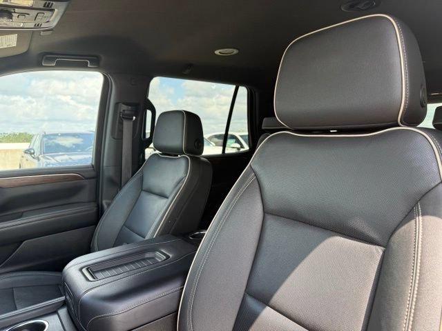 Used 2024 Black Chevrolet Premier image 16