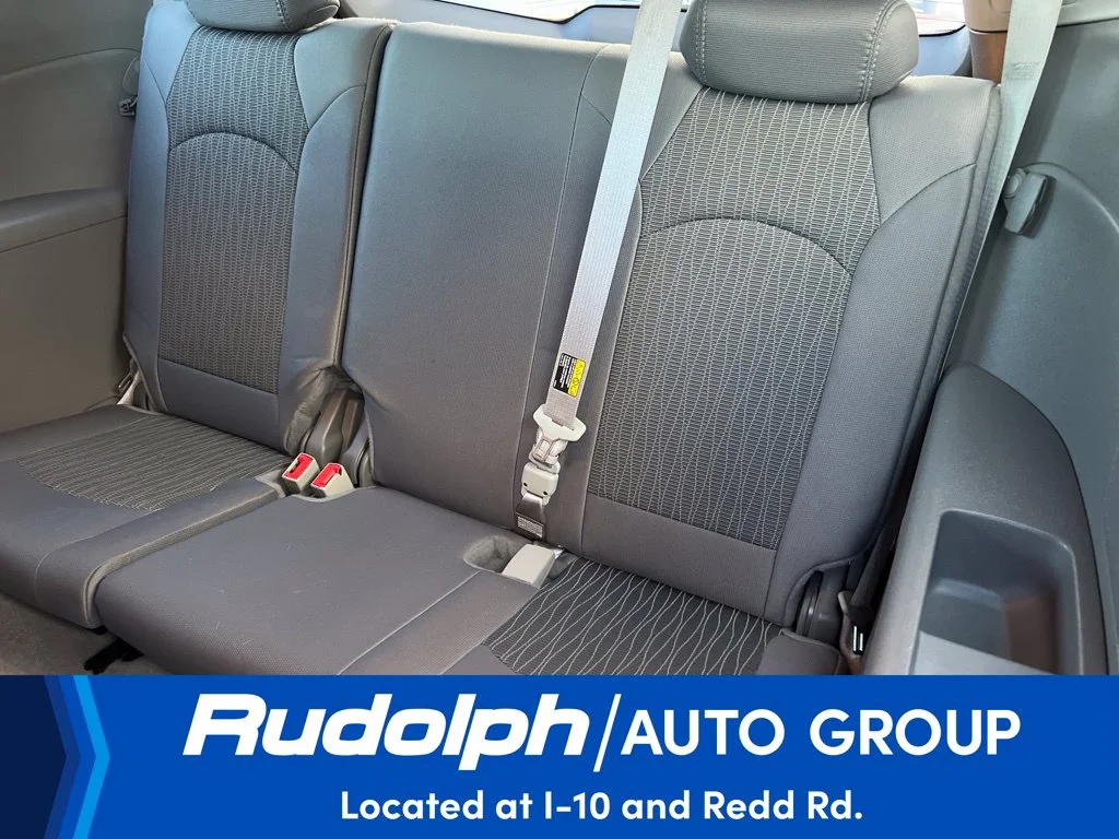 Used 2014 Blue Chevrolet LS image 25