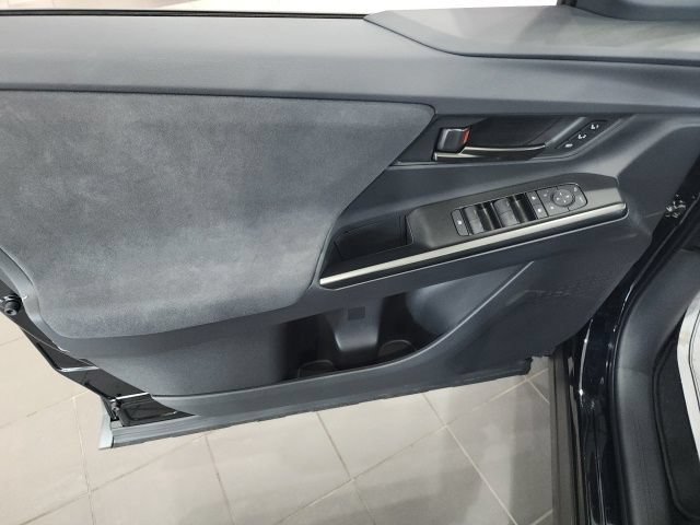 New 2026 Midnight Black Metallic Toyota XSE image 18