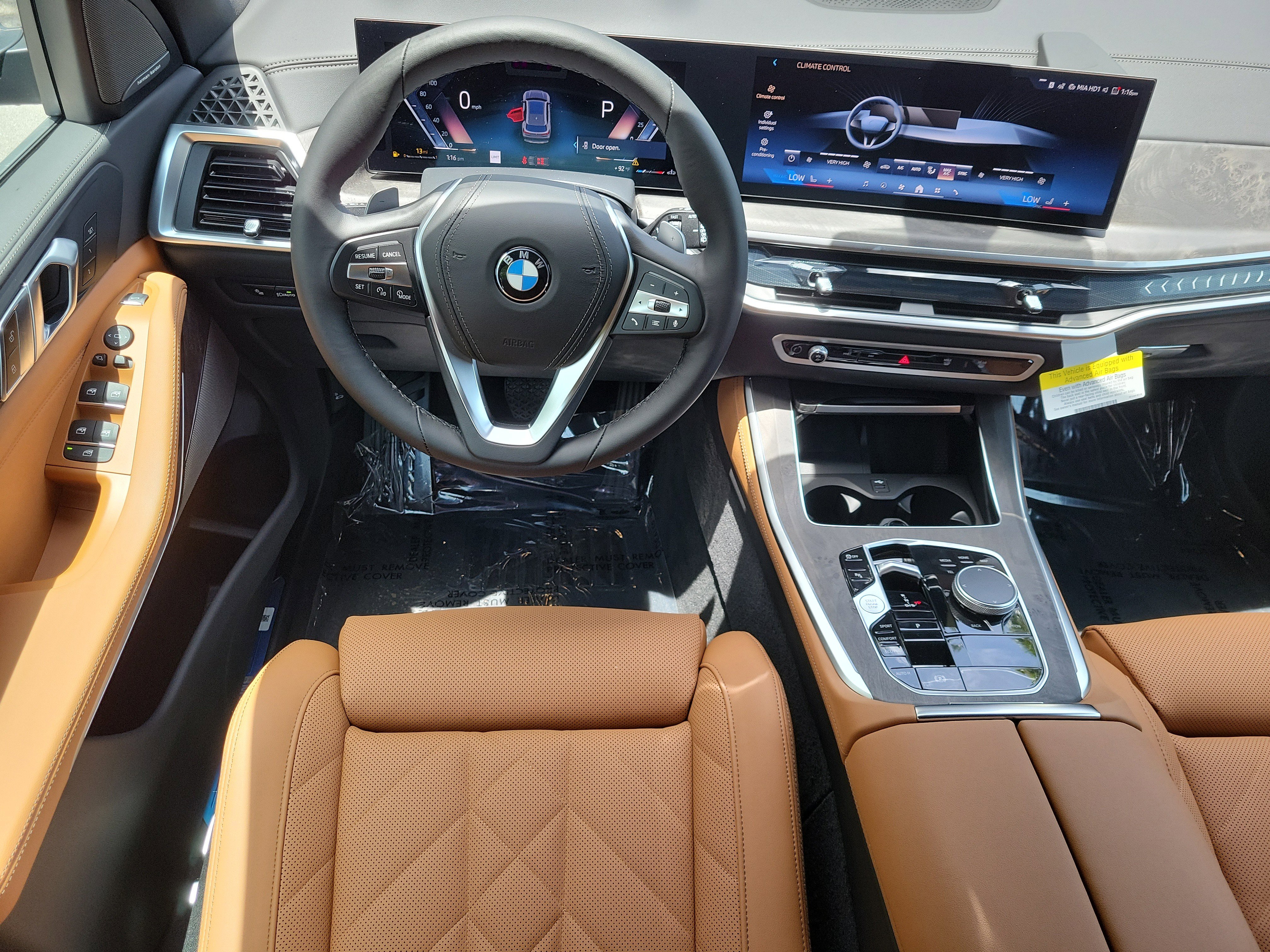 New 2026 Skyscraper Grey Metallic BMW sDrive40i image 8
