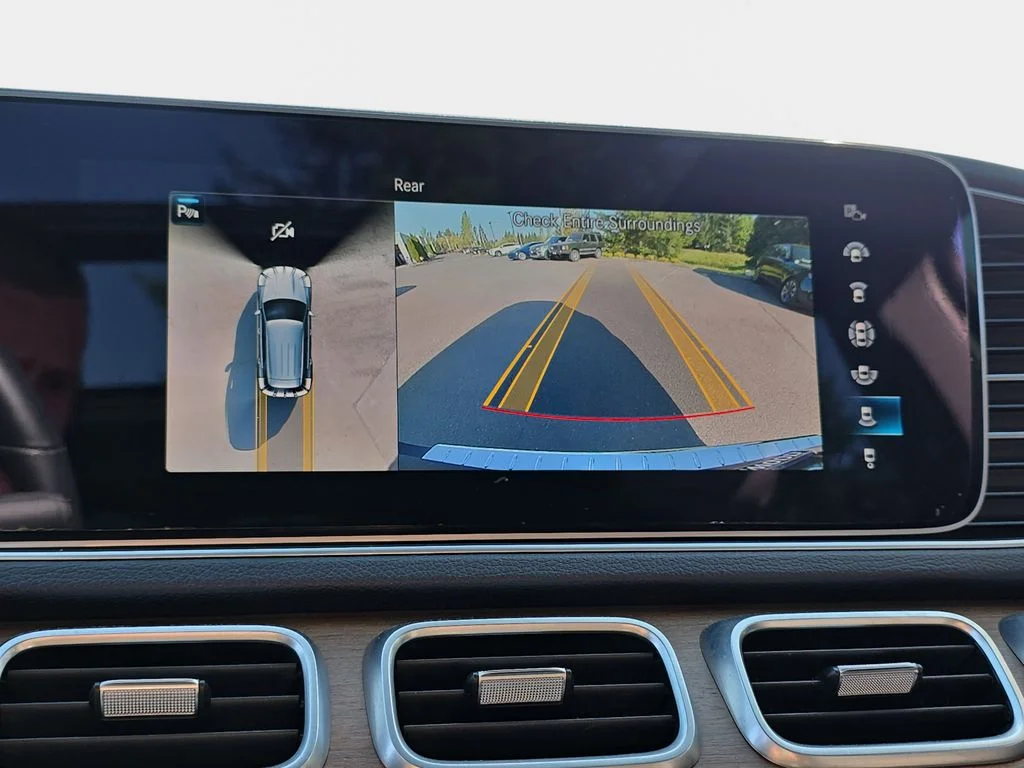 2022 Mercedes-Benz GLE GLE350 - Photo 26