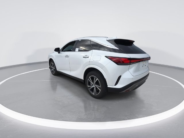 New 2026 Eminent White Pearl Lexus PREMIUM image 6