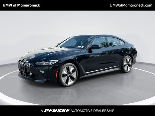 2023|BMW|i4|eDrive40|PREMIUM|4D Hatchback