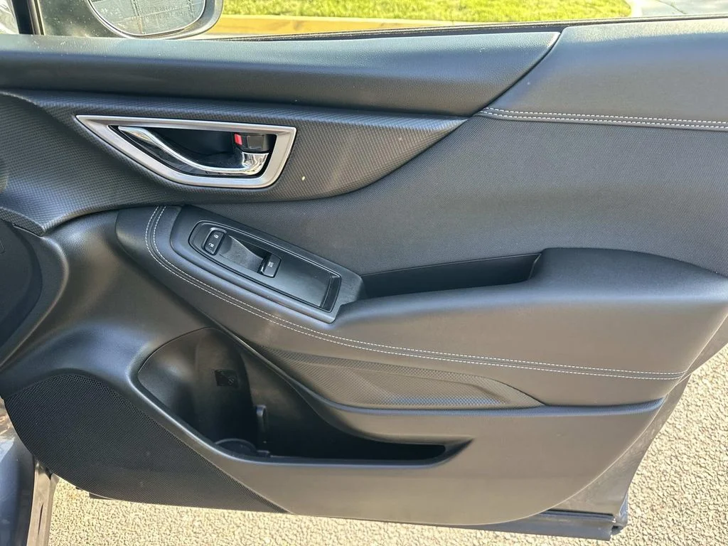 Used 2024 Gray Subaru Premium image 13
