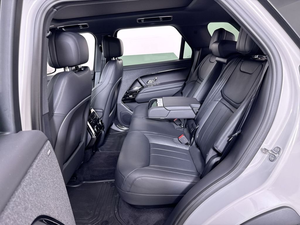 New 2026 Borasco Grey Land Rover Dynamic SE image 20