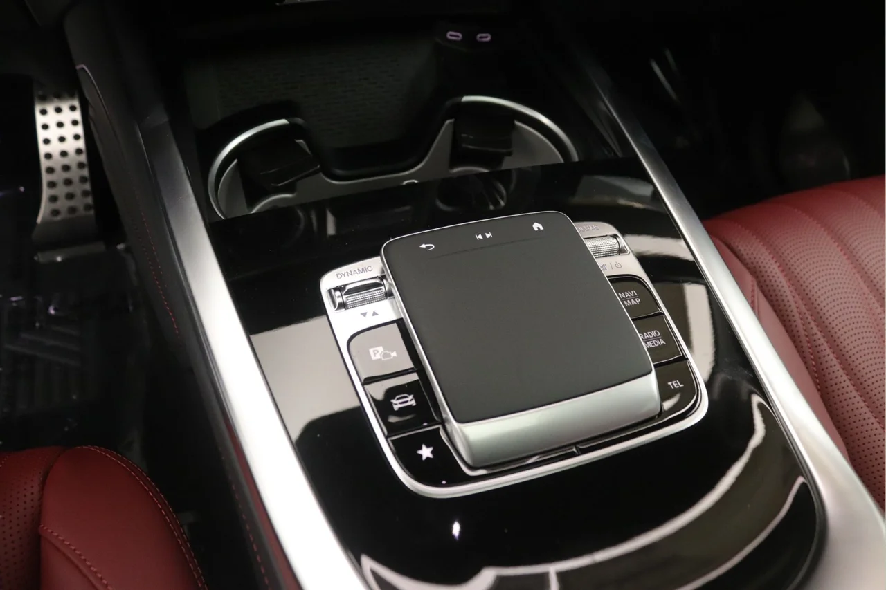 New 2026  Mercedes-Benz G 550 4MATIC® image 6