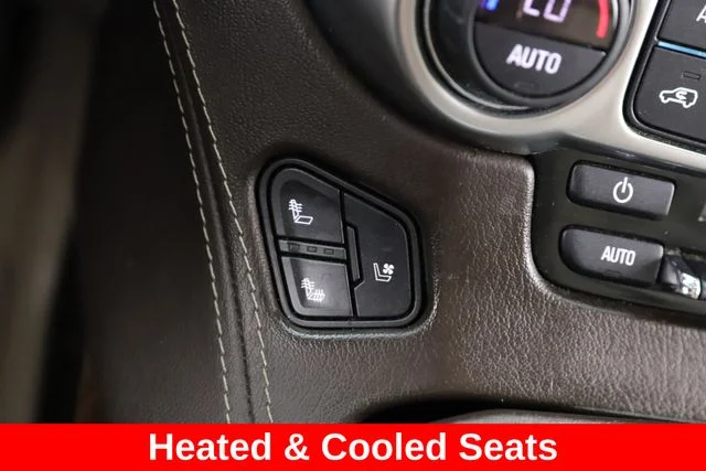 Used 2020 Beige Chevrolet Premier image 4
