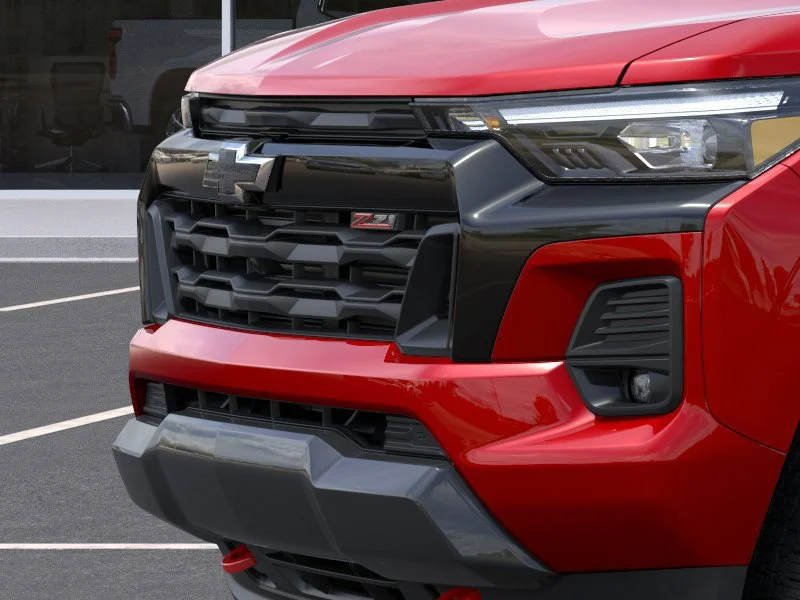 2026 Chevrolet Colorado Z71 - Photo 13