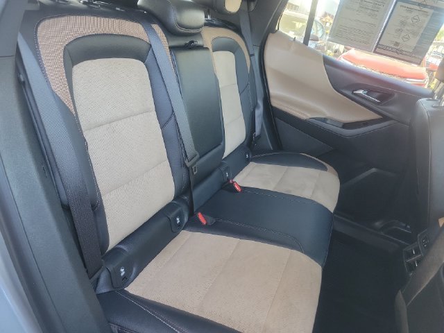 Used 2026 Sterling Gray Metallic Chevrolet ACTIV image 26