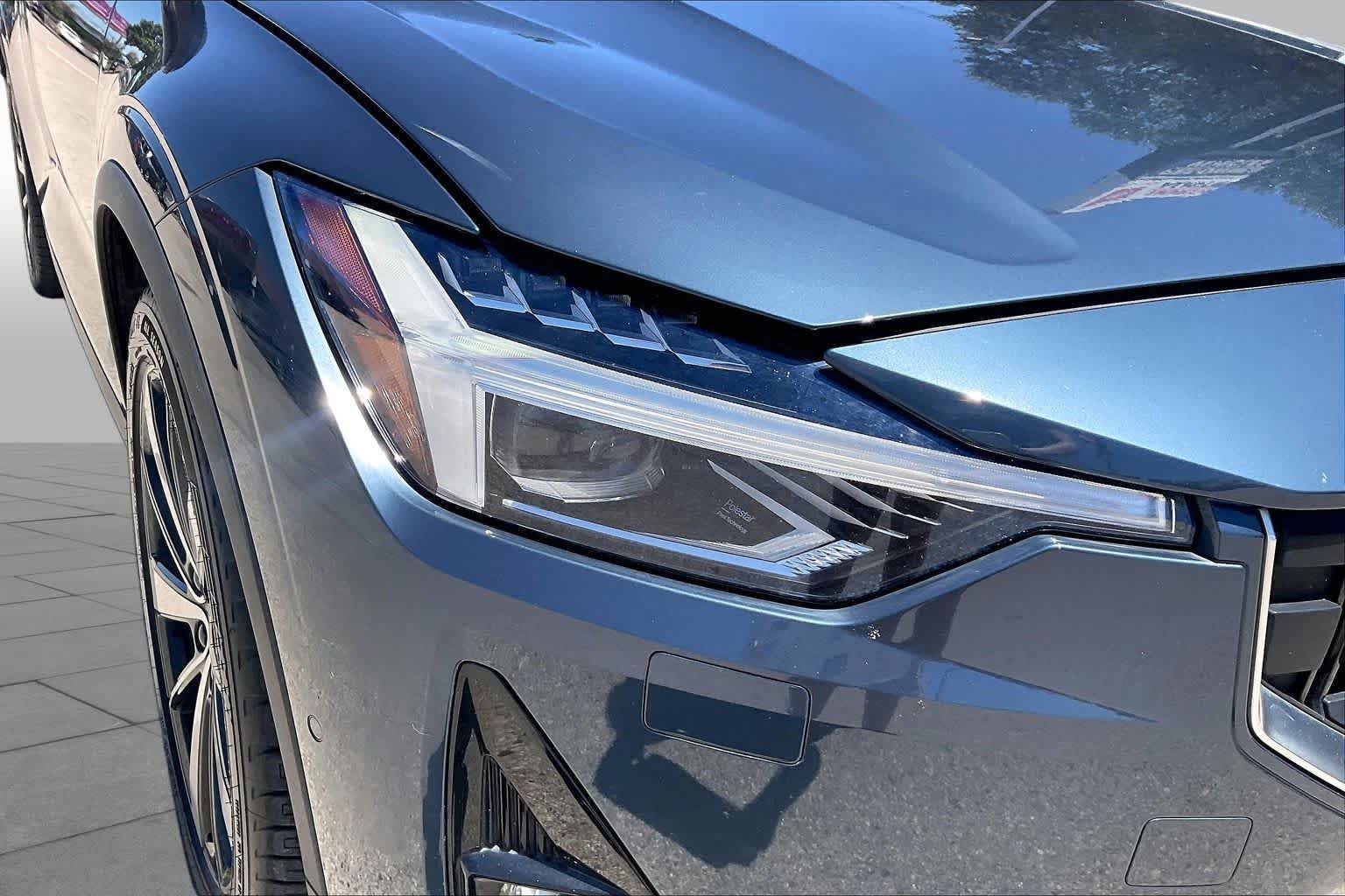 Used 2021 Thunder Polestar Launch Edition image 26