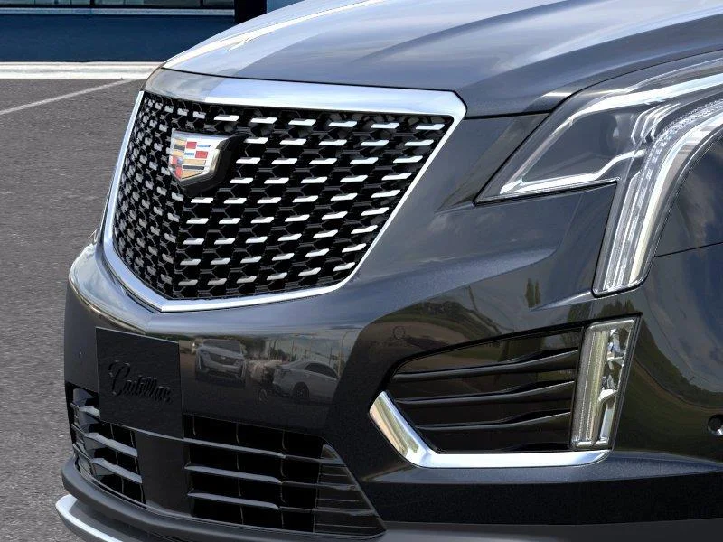 New 2026  Cadillac Premium Luxury image 13