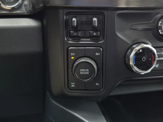 New 2026 Agate Black Metallic Ford F-250® Lariat® image 19