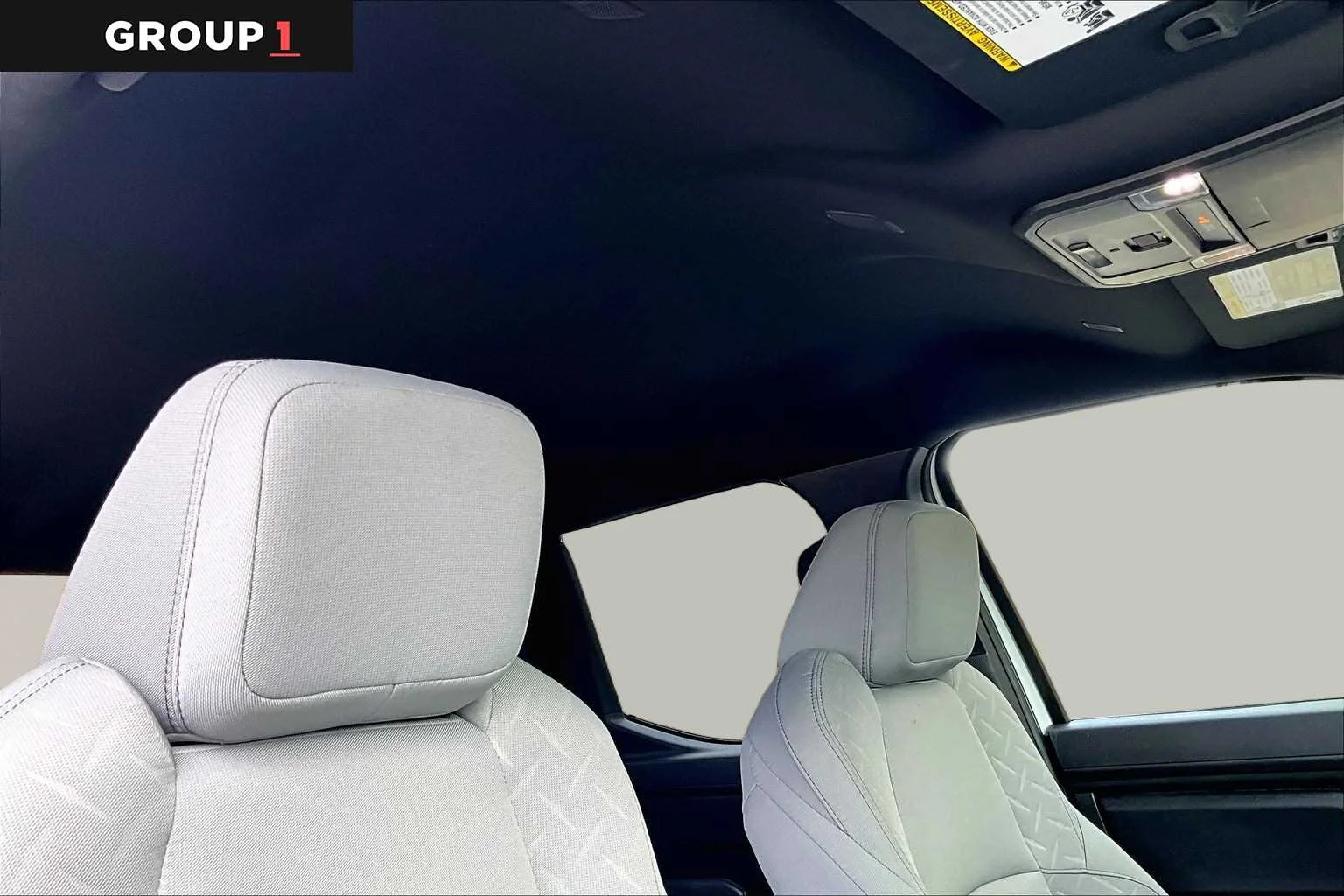 Certified Used 2025 Ice Cap Toyota SR5 image 13