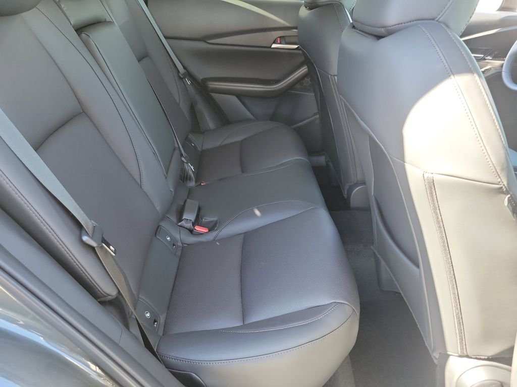 2026 Mazda CX-30 Premium - Photo 17